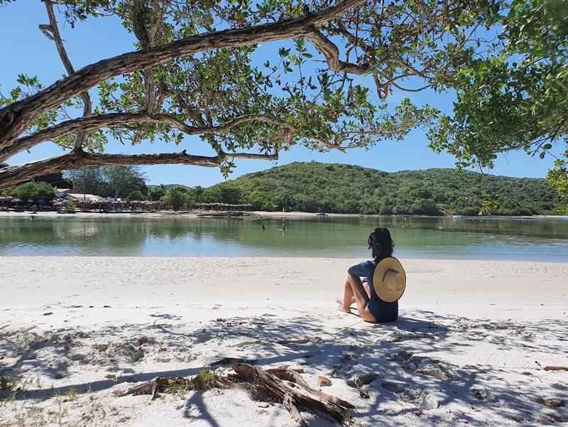 Cabo Frio quanto tempo ficar