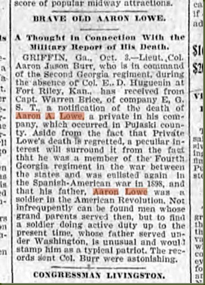 Aaron-A-Lowe-death-notice-4-Oct-1902