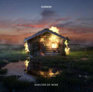 Pochette du morceau « Shelter Of Mine »