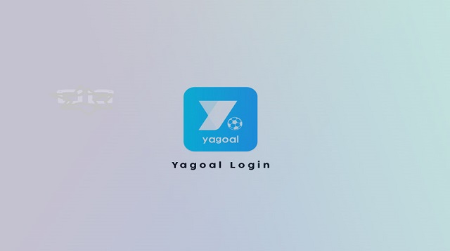 Yagoal Login