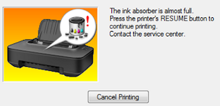 Reseter Tool V3400 Printer Canon Free Download