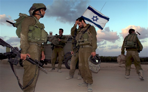 Image result for israeli military base