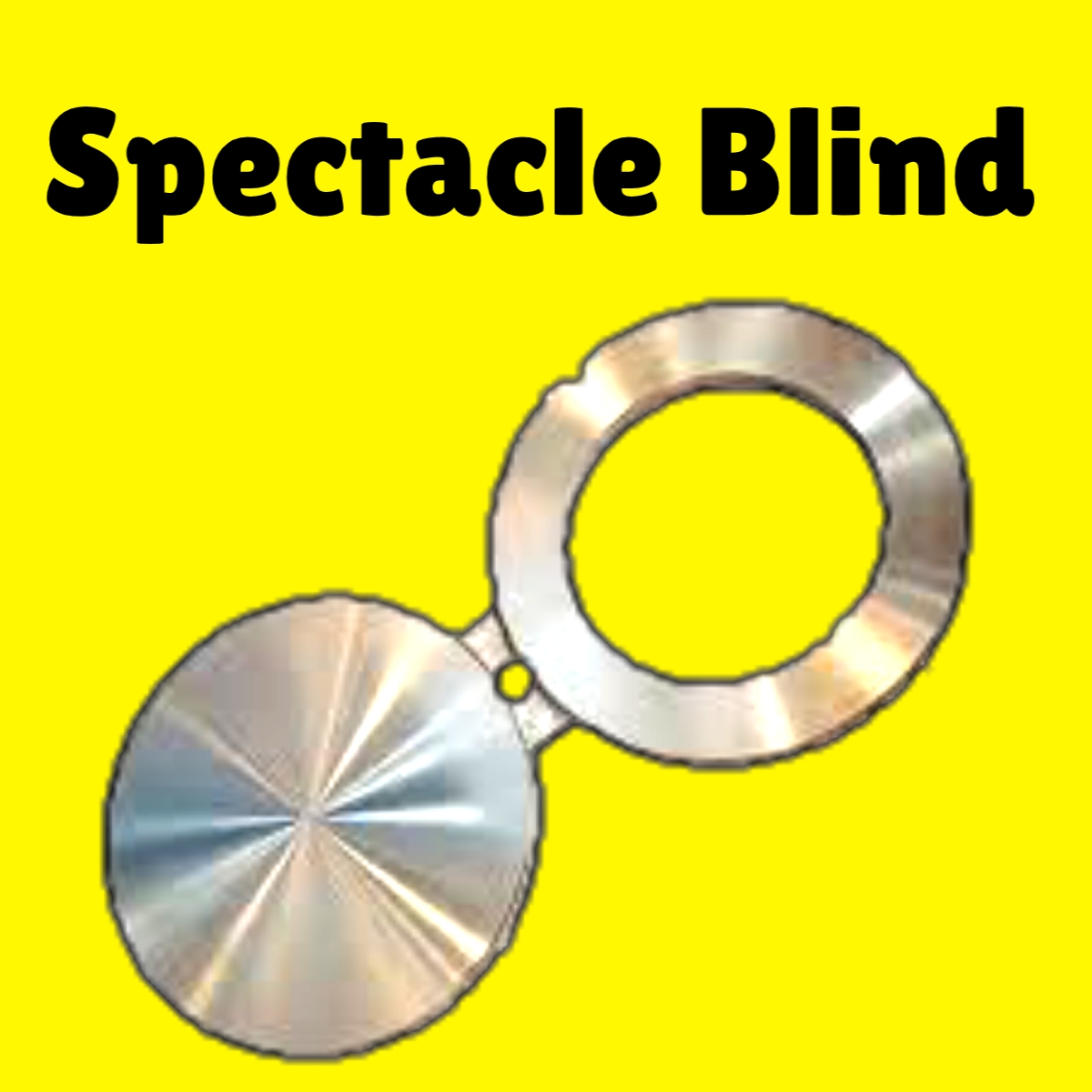 spectacle Blind