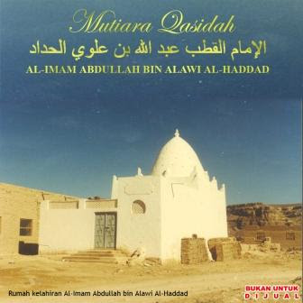 Mutiara+Qasidah Mutiara Qasidah Al Imam Abdullah Bin Alawi Al Haddad