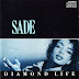 Encarte: Sade - Diamond Life (UK Version)