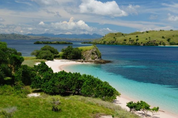 Komodo-Island-Nusa-Tenggara-Islands