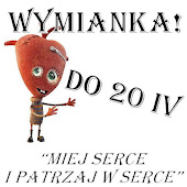 Miej serce i patrzaj w serce