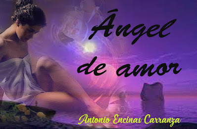 Mi ángel del amor