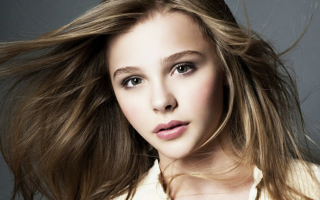 Chloe Moretz Wallpapers Free Download