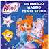 New Winx Season 8 BOOKS!! [Italy]