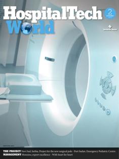 Hospital Tech World 2015-02 - November 2015 | TRUE PDF | Semestrale | Professionisti | Medicina | Tecnologia | Logistica
Hospital Tech World è la rivista che dal 1971 affronta con competenza le diverse tematiche inerenti la gestione dell’ospedale, con l’obiettivo di contribuire a informare e aggiornare quanti lavorano in questo settore. Grazie alla collaborazione di esperti, vengono presentati i più moderni criteri di progettazione architettonica e vengono approfondite le strategie organizzative e gestionali ospedaliere. La rivista, oltre ad aggiornare sulle più avanzate tecnologie e sui criteri d’approvvigionamento, gestione e manutenzione delle strumentazioni, dà spazio ad argomenti d’attualità, come l’informatica, la telemedicina, il teleconsulto, l’assistenza al malato sul territorio al di fuori dell’ospedale. Grande spazio è dato inoltre ai temi della sicurezza e dell’igiene. Una specifica sezione della rivista è dedicata ai dispositivi medici, mentre un altro argomento portante riguarda la farmacia ospedaliera, di cui si approfondiscono ruolo, funzioni e problematiche.