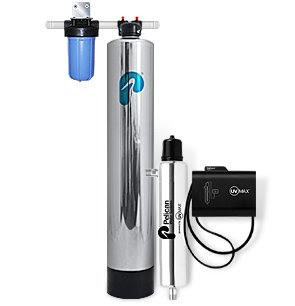 Whole House Water Filtration System