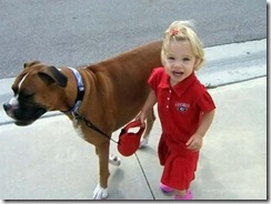 1 - niños con perros misimagenesdivertidas  (23)