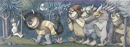 http://www.thejewishmuseum.org/exhibitions/Sendak