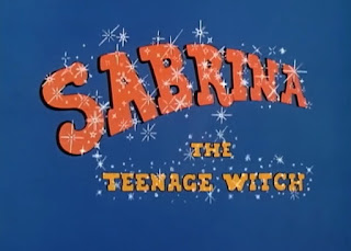 Sabrina, the Teenage Witch (1970)