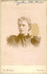 Mrs Ernst Guhr Milwauke RAS