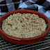 Torta de Nueces y Miel