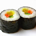 Beneficios que esconde el sushi 