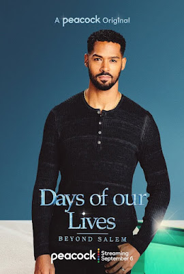 Days Of Our Lives Beyond Salem Limited Series Poster 7