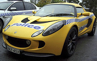 Lotus Exige