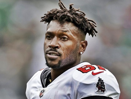 Antonio Brown Biography, Age, Education, Wife, Stats, Number, News, Net Worth, Facts & More