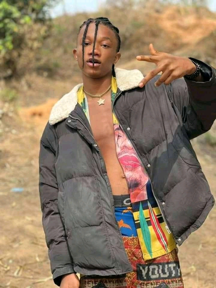 [Artist profile] Full biography of Whyno boy - Igbo finest Artist