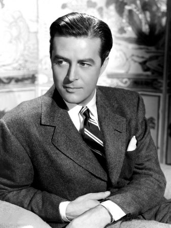 to Ray Milland is the Star of the Month on Turner Classic Movies