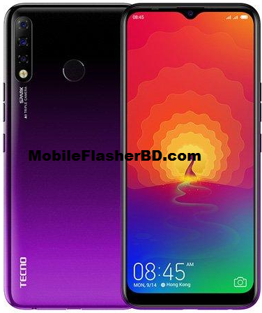Tecno Spark 4 KC2  KC2j  KC8 Flash File Led Fix Tested All Version Without Password Free Download