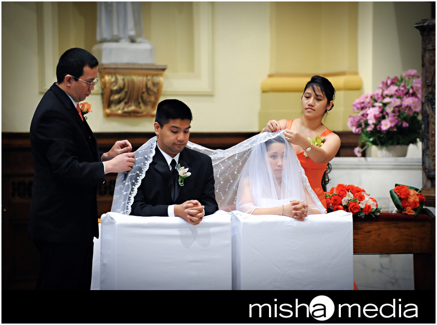 Filipino Wedding