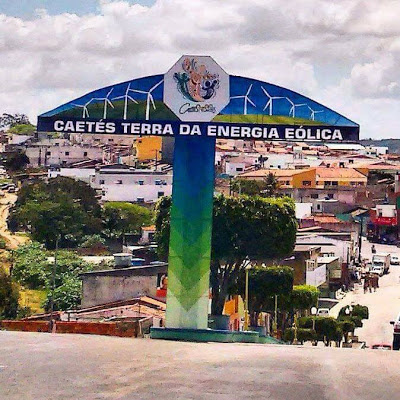 Blog Capoeiras: Caetés e outras 42 cidades receberão apoio do ...