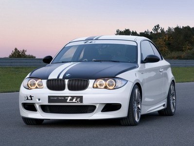 BMW Tii