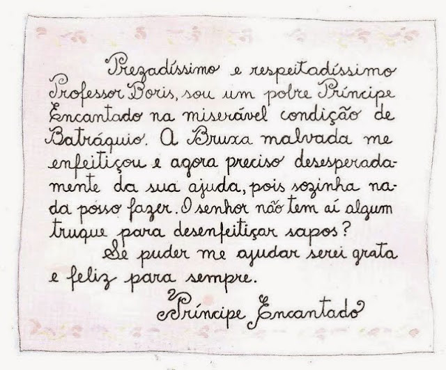 Confira nesta postagem Atividades para trabalhar o gênero textual bilhete, prontas para imprimir.