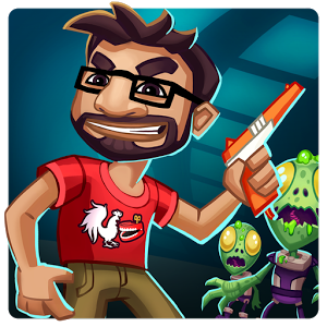 Rooster Teeth vs. Zombiens 1.0.5 APK