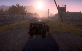 H1Z1 (Early Access) Screenshot