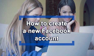 Creating Facebook Account