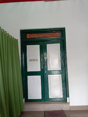 pintu masuk ikhwa