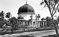 Kerajaan Islam Pertama di Asia Tenggara (Perlak)