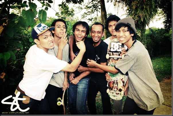 Fellas Skate Sound