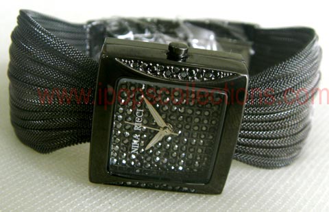 Ipops Collections: Varian Jam Tangan Branded: Nina Ricc