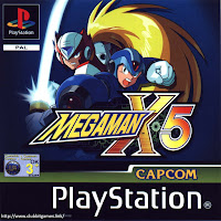 LINK DOWNLOAD GAMES Megaman X5 PS1 ISO FOR PC CLUBBIT