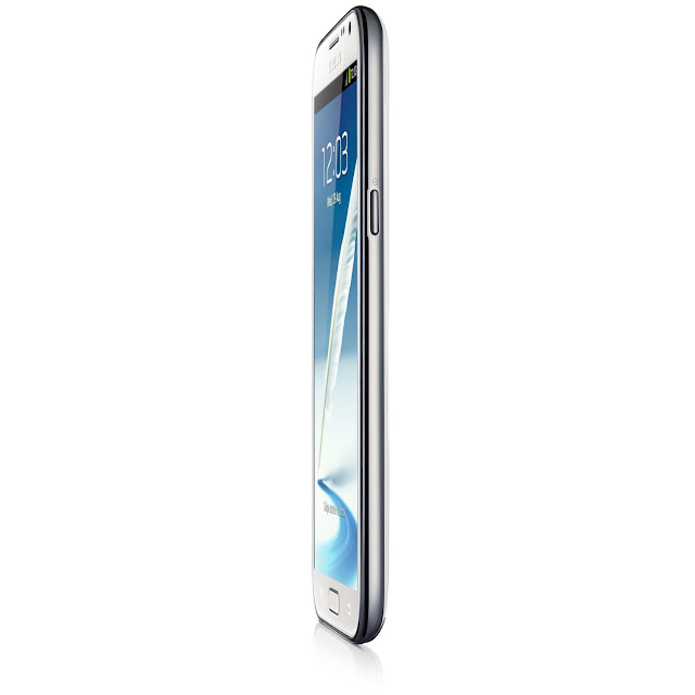 Samsung Galaxy Note II N7100 16GB-3