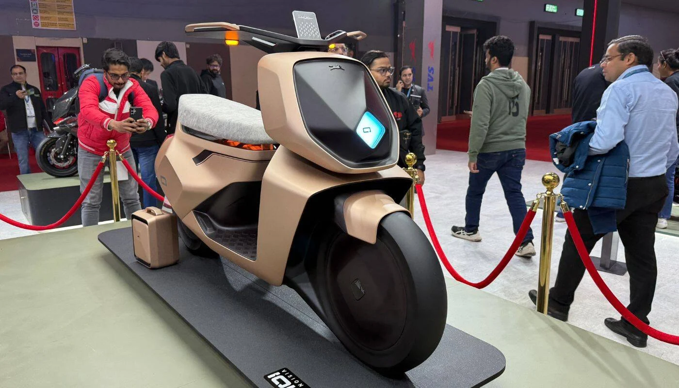 5 New Electric Scooters Launching in India by Early 2026