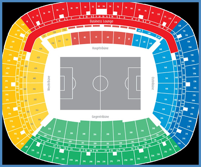 merzbank Arena – Sitzplan from Commerzbank arena sitzplan, Commerzbank arena Sitzplan, commerzbank sitzplan, commerzbank arena sitzplan konzert, waldstadion frankfurt sitzplan