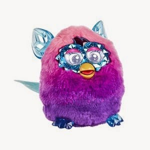 Furby Boom Crystal Series For Sale 2014