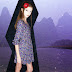 China girl