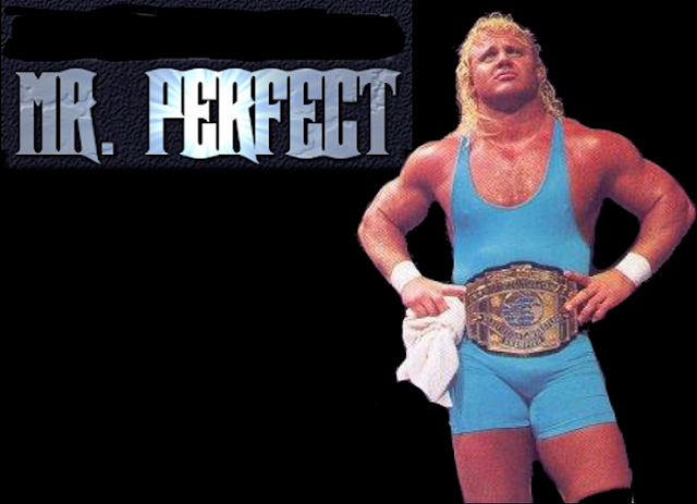 Curt Hennig Hd Free Wallpapers