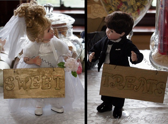Thornewood Wedding 23