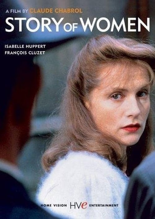 [HD] Une Affaire de femmes 1988 Film Complet Gratuit En Ligne
