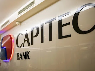 How to Activate Capitec Cellphone Banking