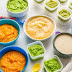 The Most Safety Action by Making your Own Homemade Baby Food